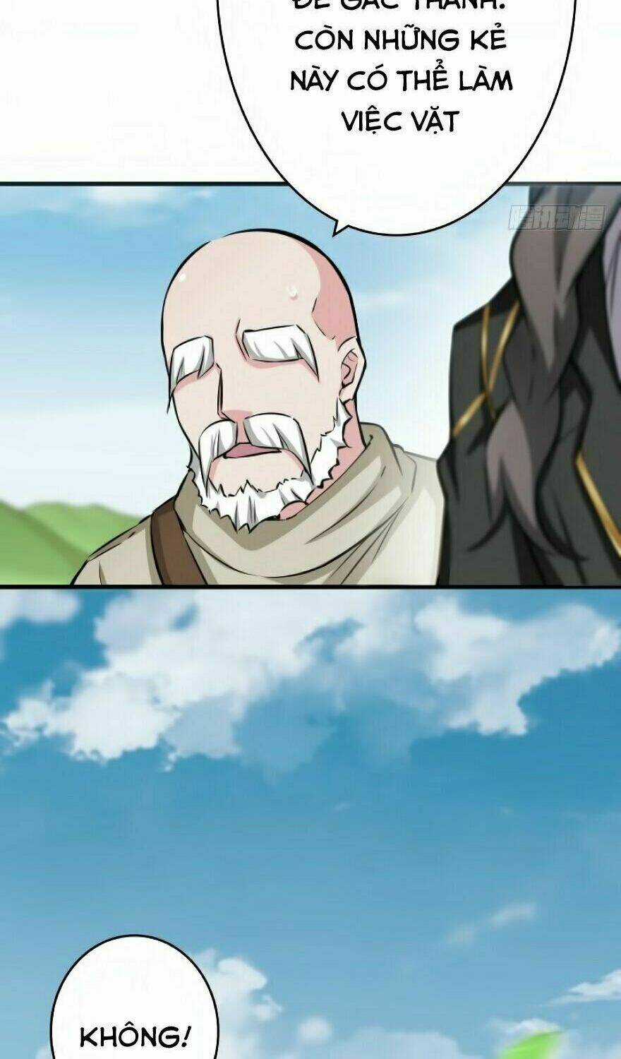 Thả Vu Nữ Đó Ra Chapter 21 trang 41