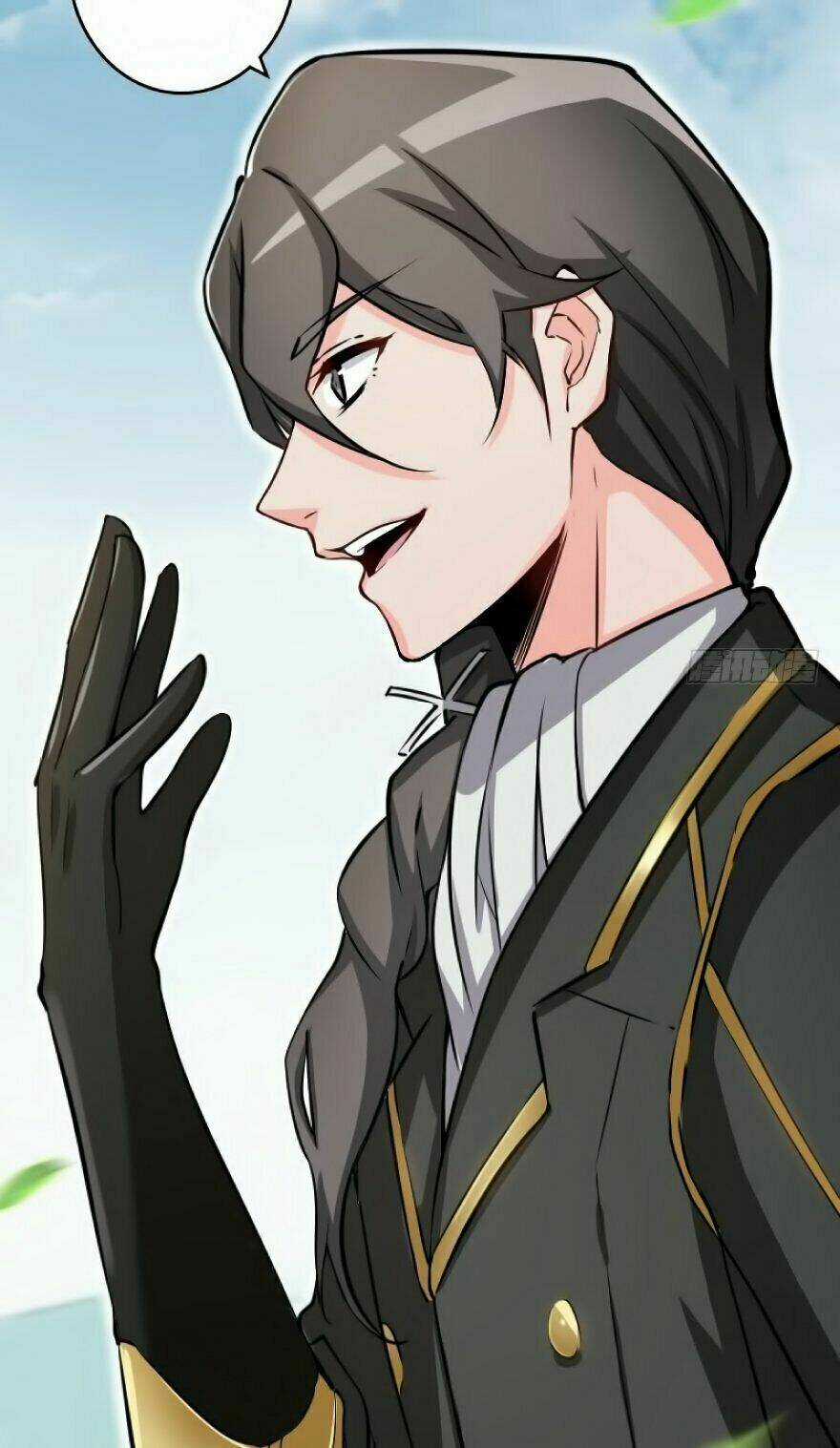 Thả Vu Nữ Đó Ra Chapter 21 trang 42