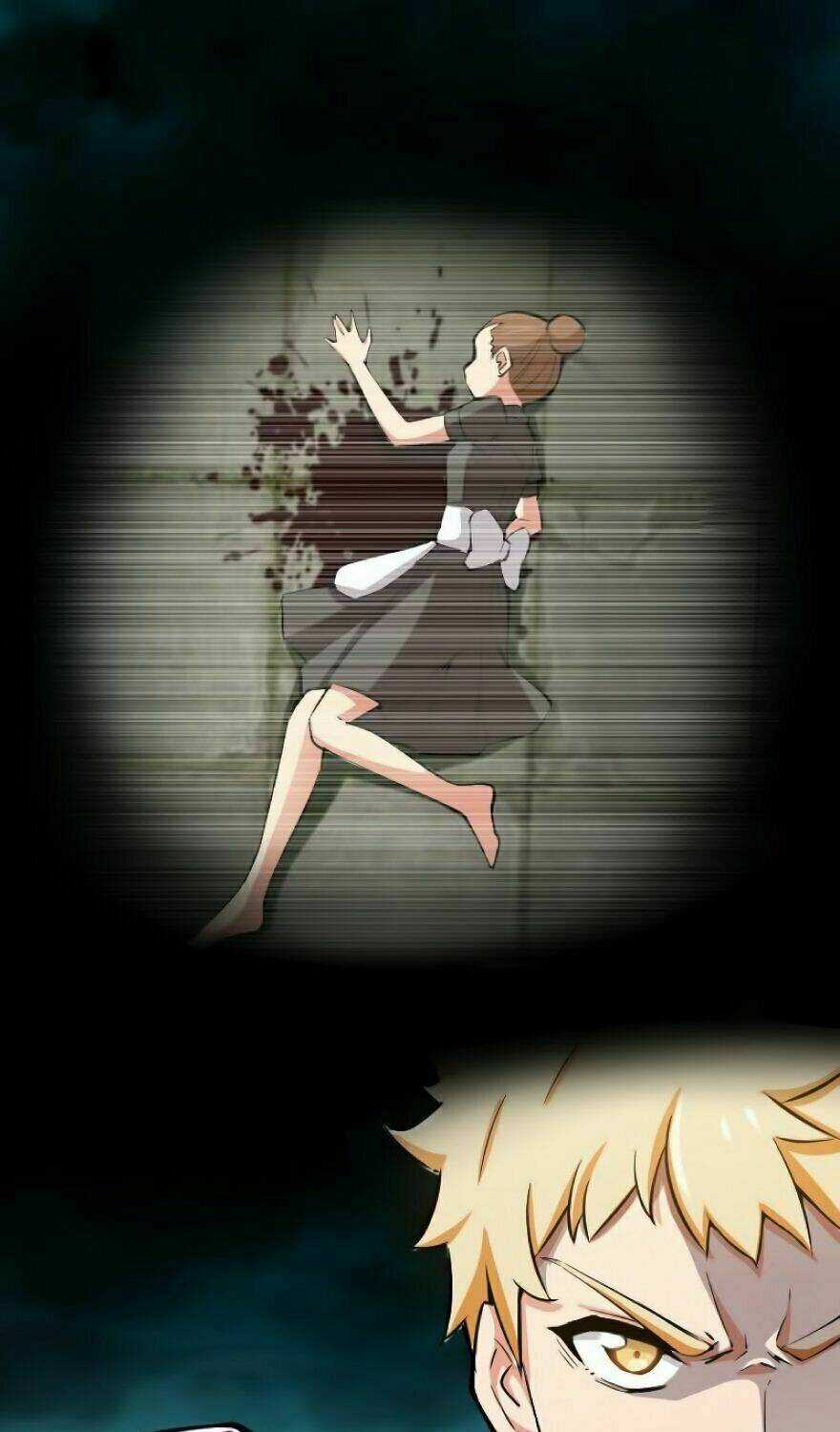 Thả Vu Nữ Đó Ra Chapter 21 trang 5