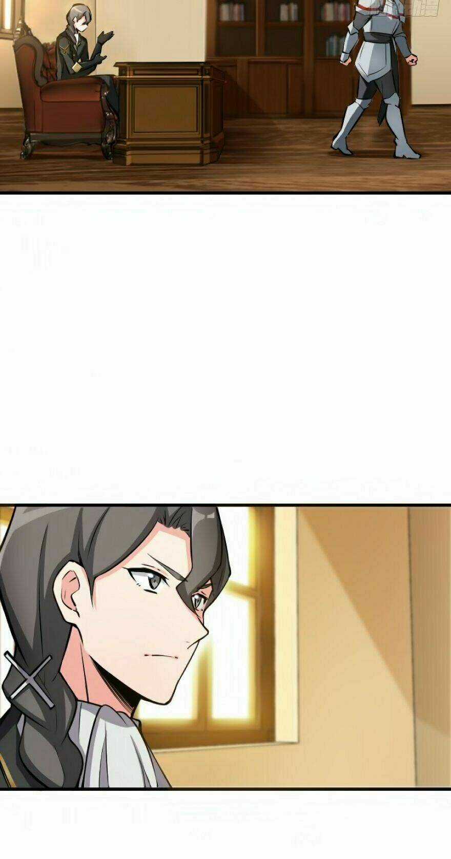 Thả Vu Nữ Đó Ra Chapter 21 trang 8