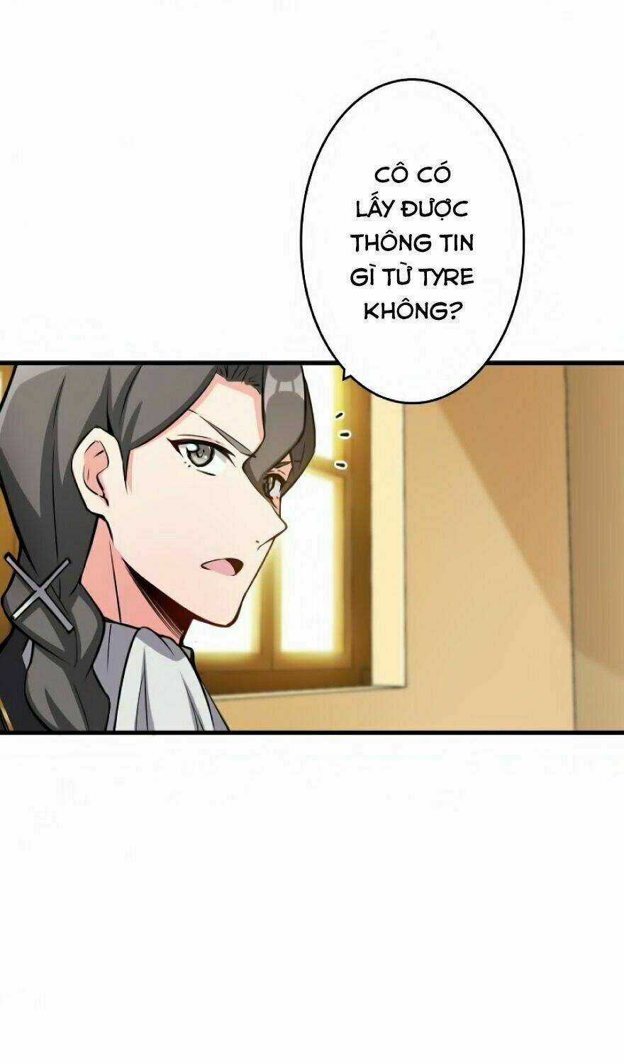 Thả Vu Nữ Đó Ra Chapter 21 trang 9