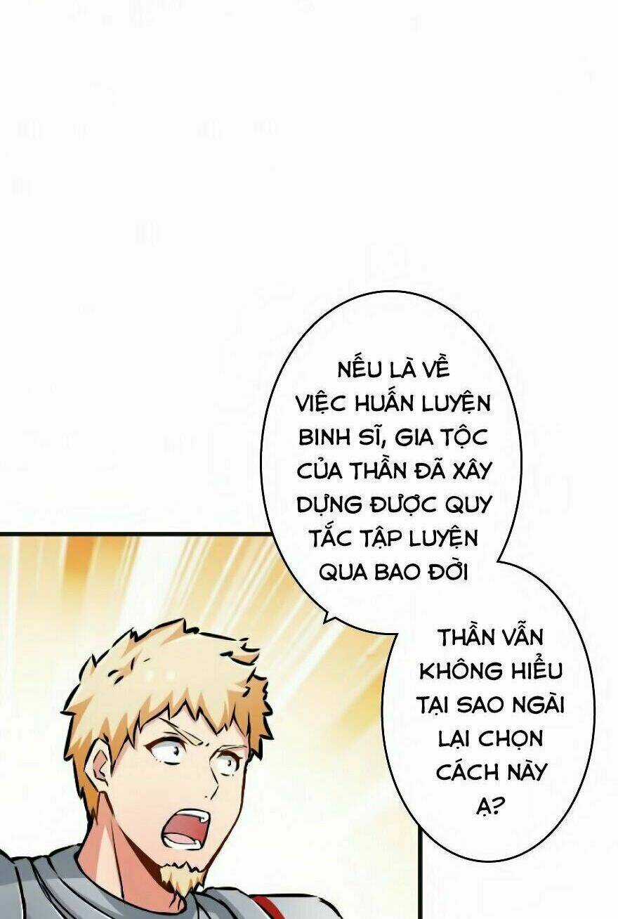 Thả Vu Nữ Đó Ra Chapter 22 trang 11