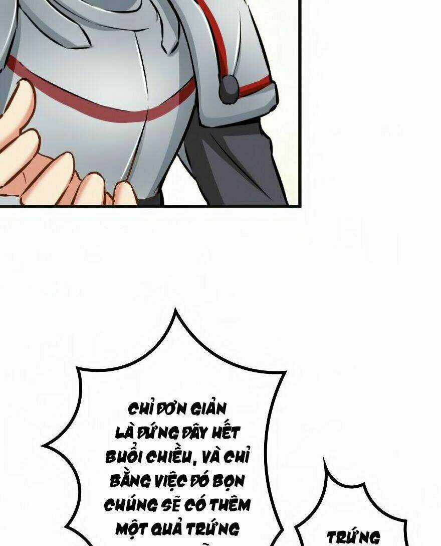 Thả Vu Nữ Đó Ra Chapter 22 trang 12