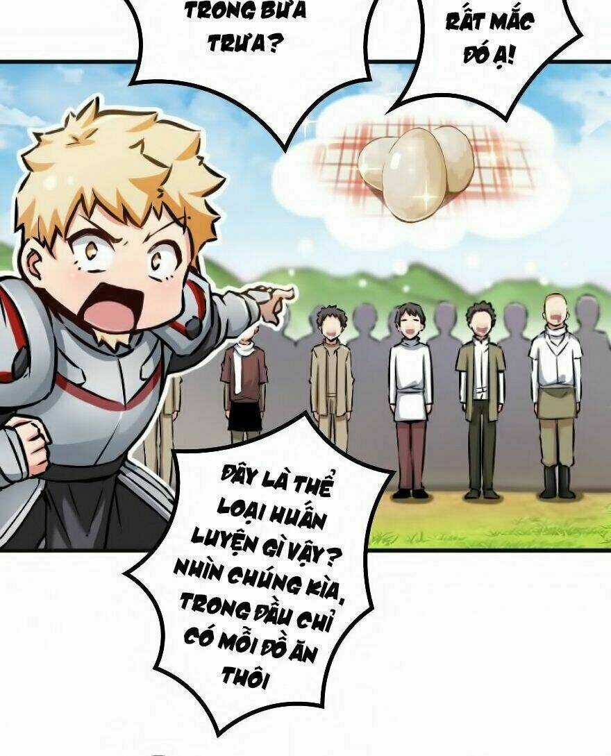 Thả Vu Nữ Đó Ra Chapter 22 trang 13