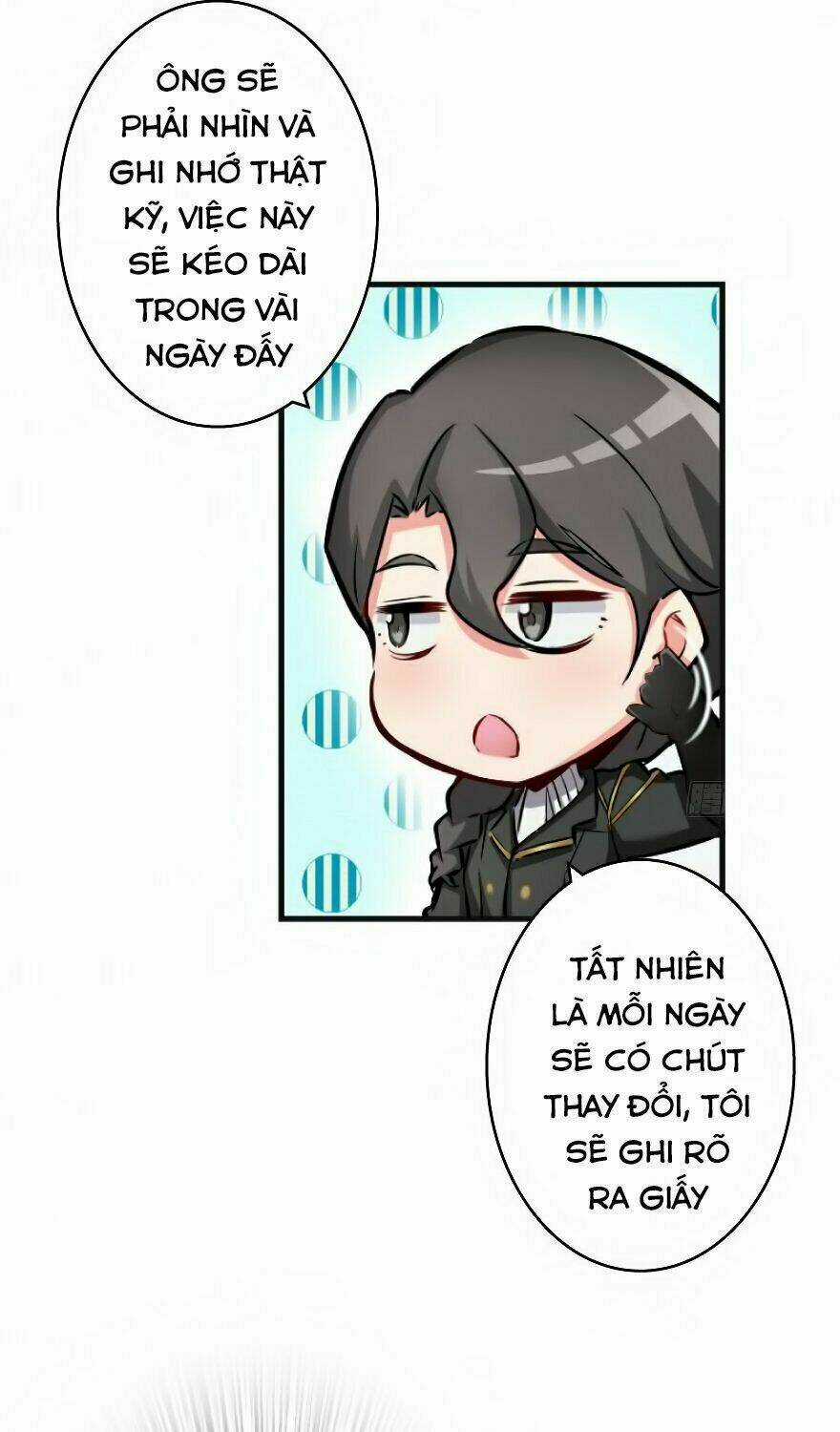 Thả Vu Nữ Đó Ra Chapter 22 trang 14