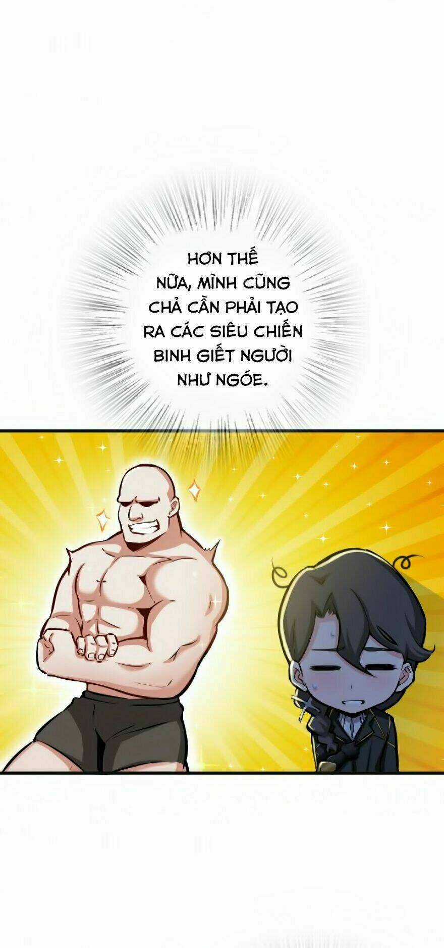 Thả Vu Nữ Đó Ra Chapter 22 trang 16