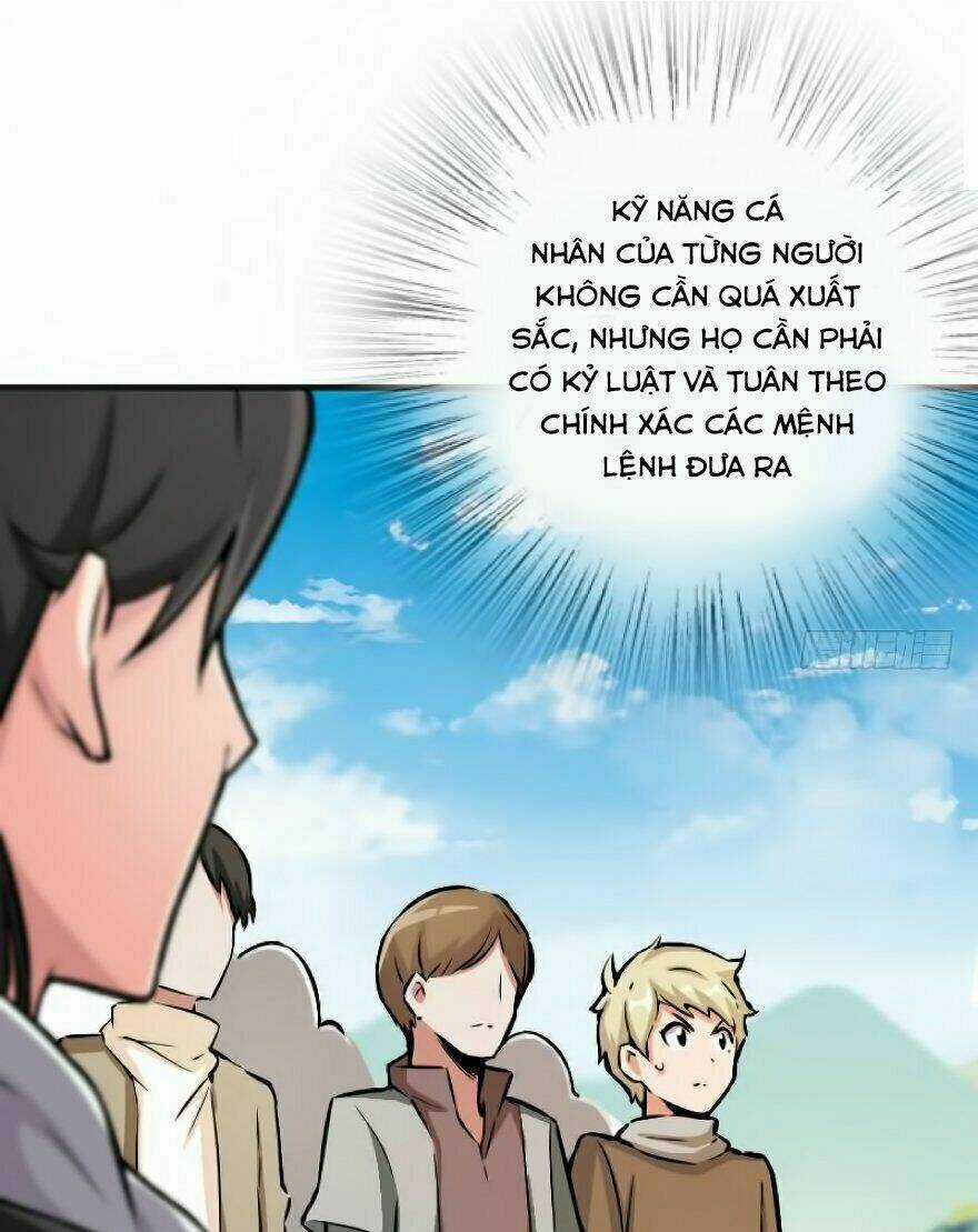 Thả Vu Nữ Đó Ra Chapter 22 trang 17