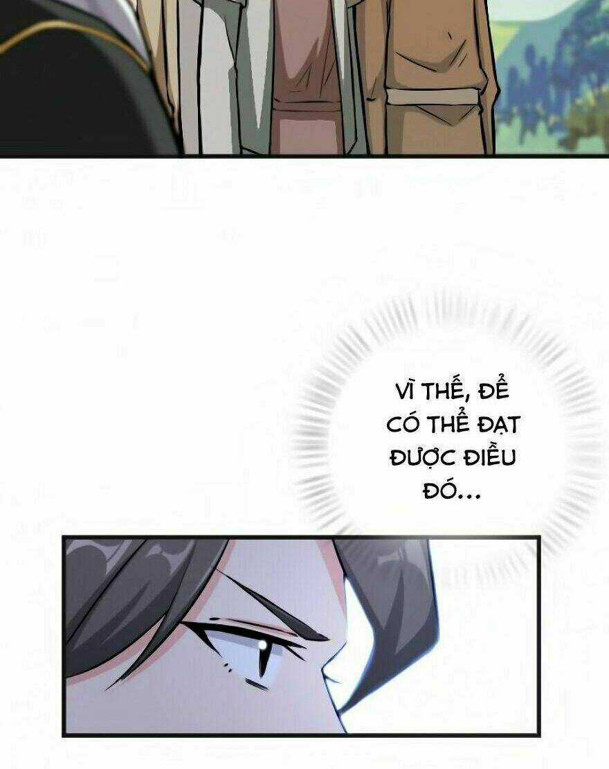 Thả Vu Nữ Đó Ra Chapter 22 trang 18