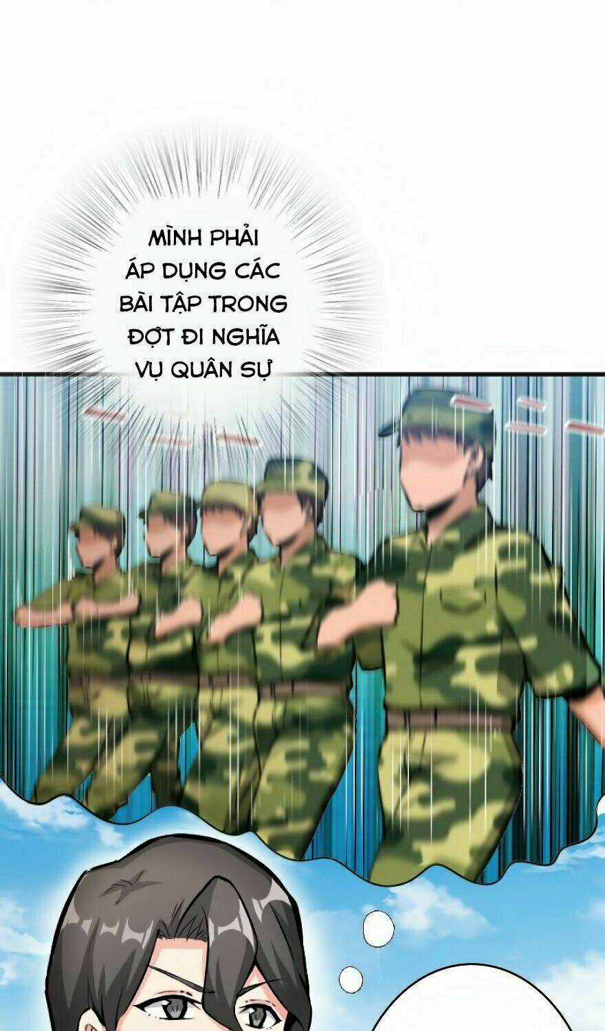 Thả Vu Nữ Đó Ra Chapter 22 trang 19