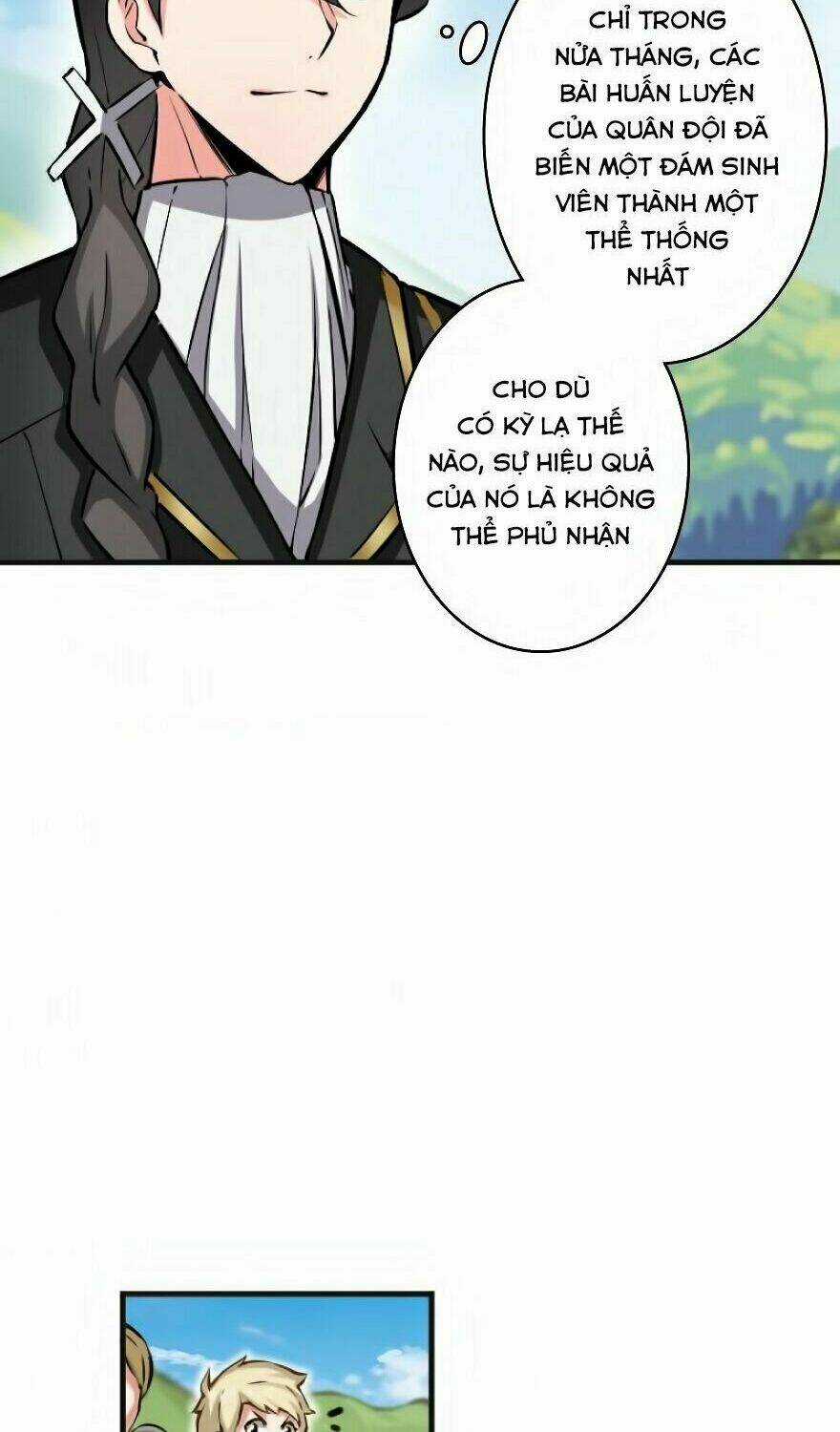 Thả Vu Nữ Đó Ra Chapter 22 trang 20