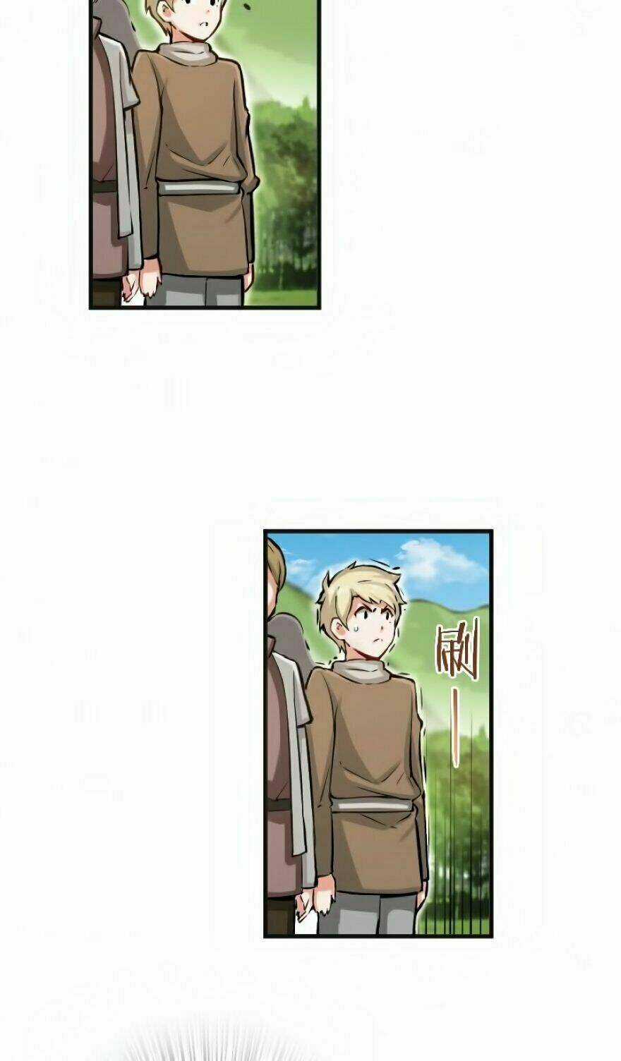 Thả Vu Nữ Đó Ra Chapter 22 trang 21