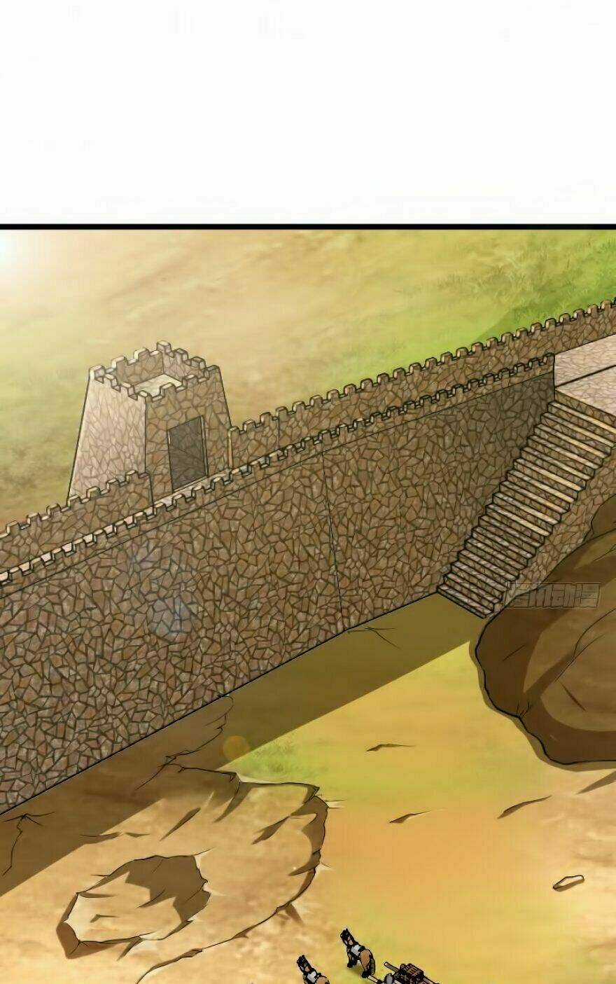 Thả Vu Nữ Đó Ra Chapter 22 trang 23