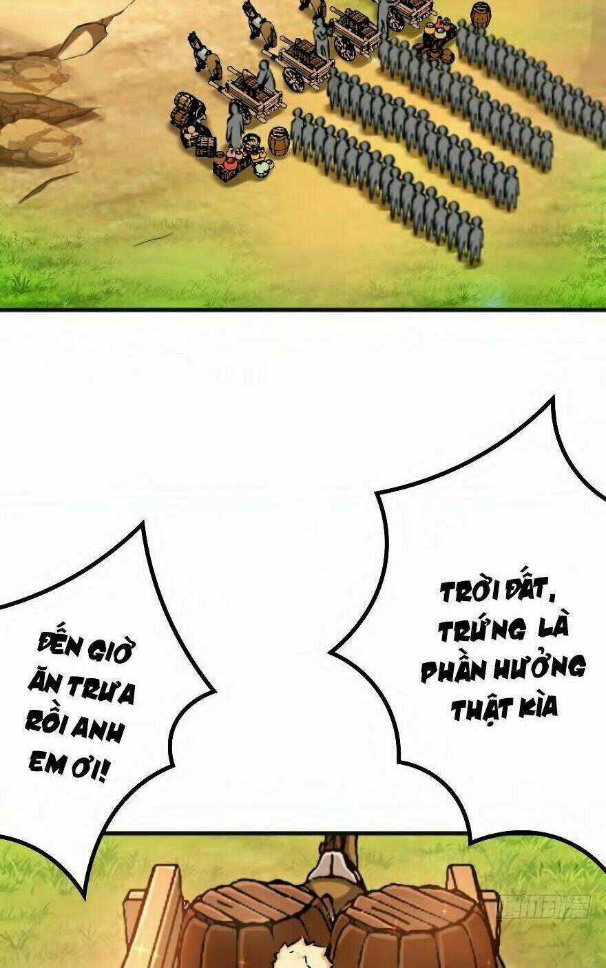 Thả Vu Nữ Đó Ra Chapter 22 trang 24