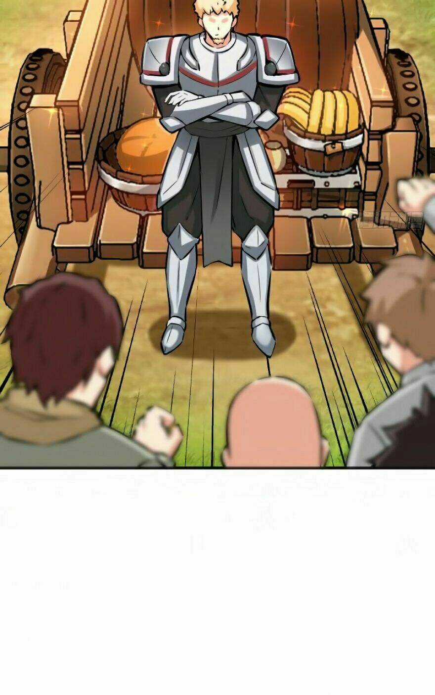 Thả Vu Nữ Đó Ra Chapter 22 trang 25