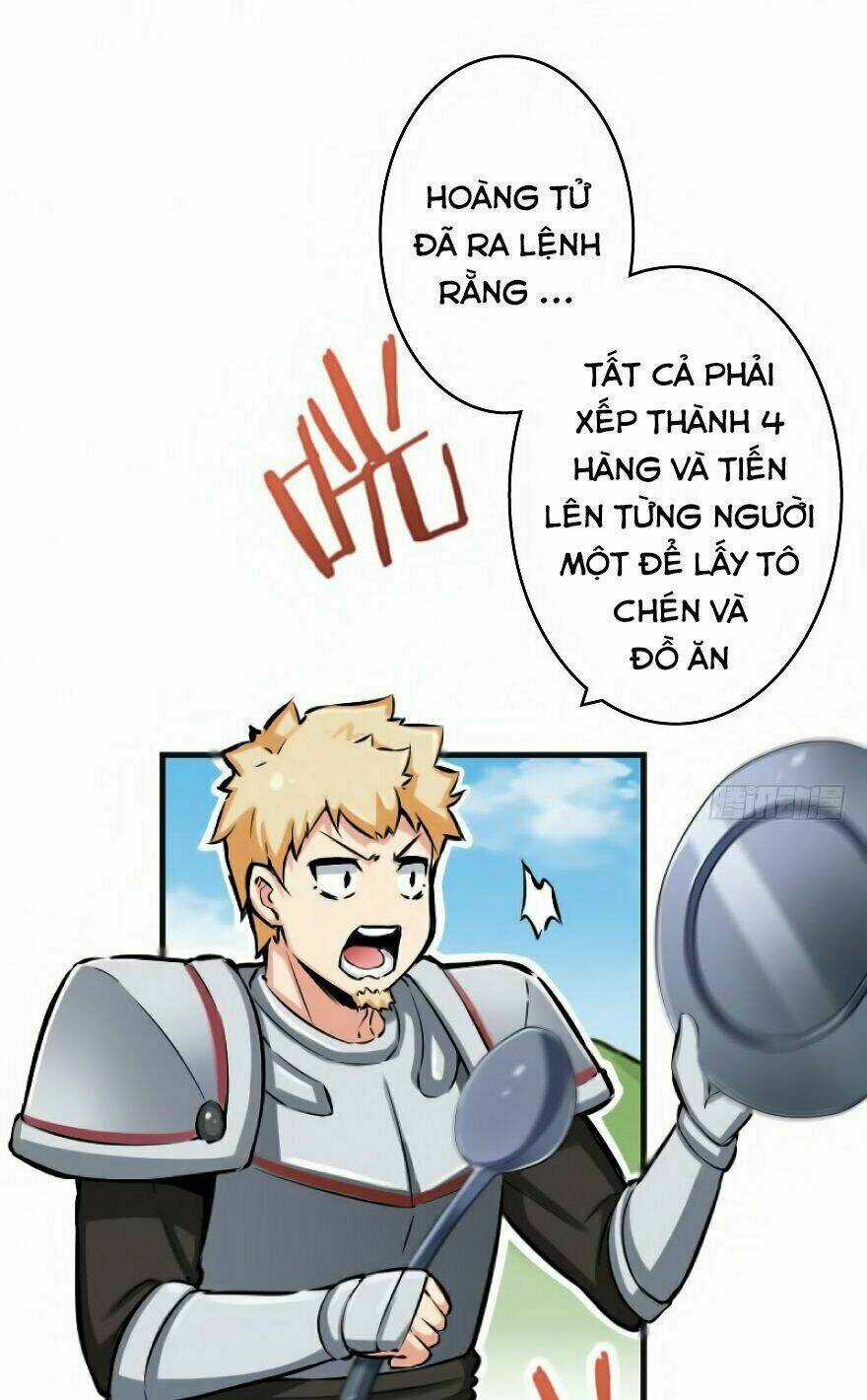 Thả Vu Nữ Đó Ra Chapter 22 trang 27