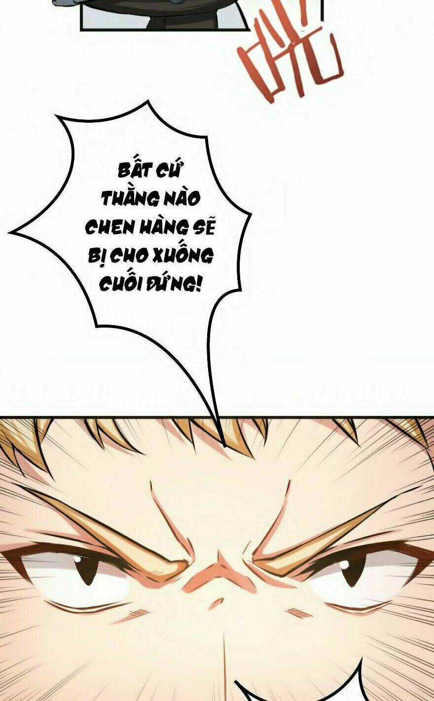 Thả Vu Nữ Đó Ra Chapter 22 trang 28