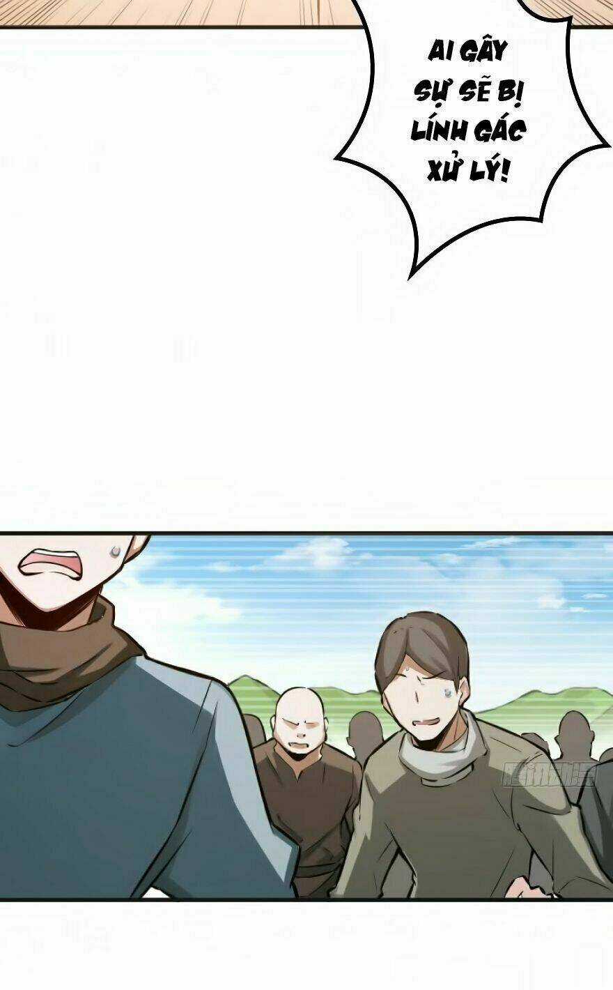 Thả Vu Nữ Đó Ra Chapter 22 trang 29