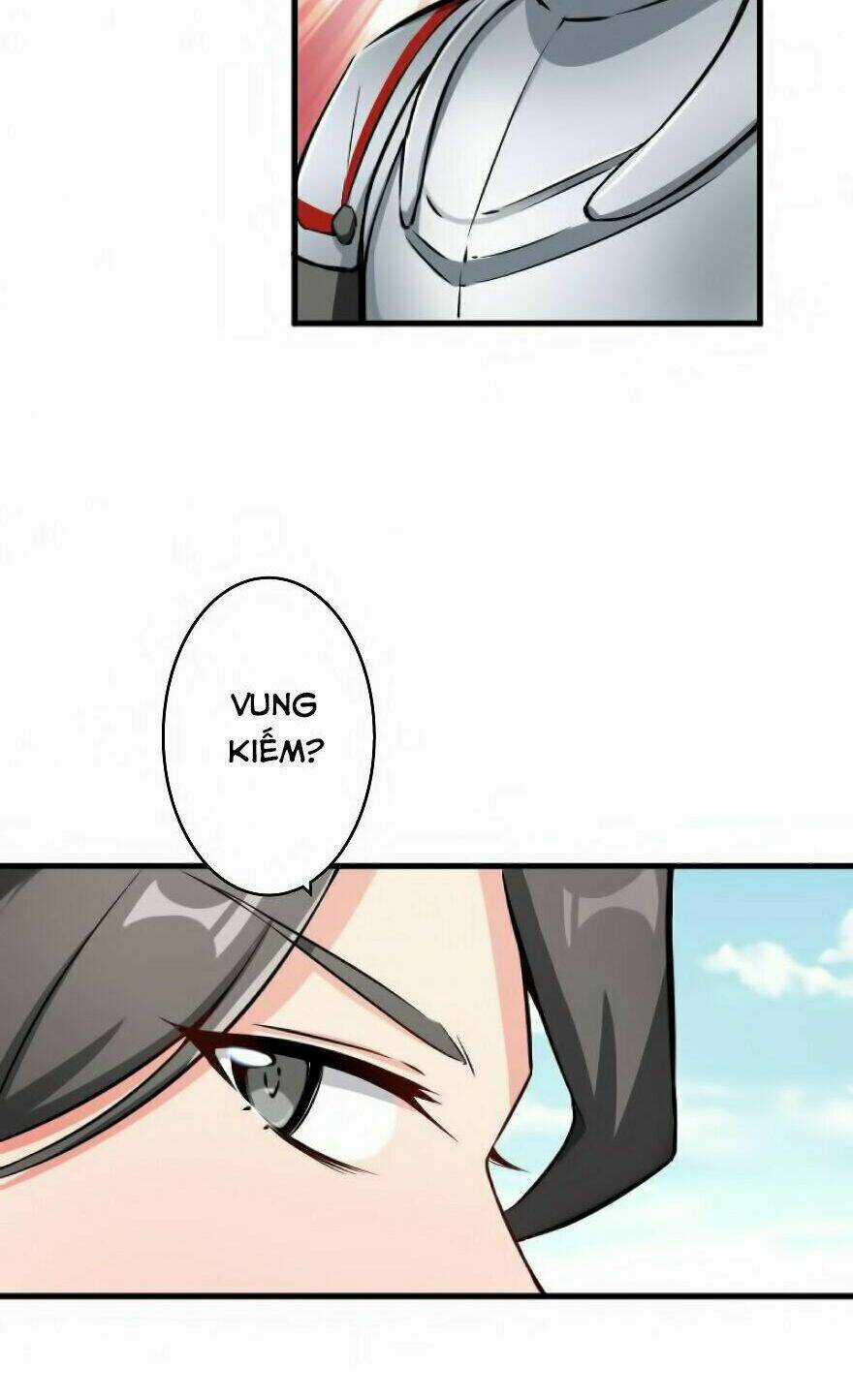 Thả Vu Nữ Đó Ra Chapter 22 trang 3