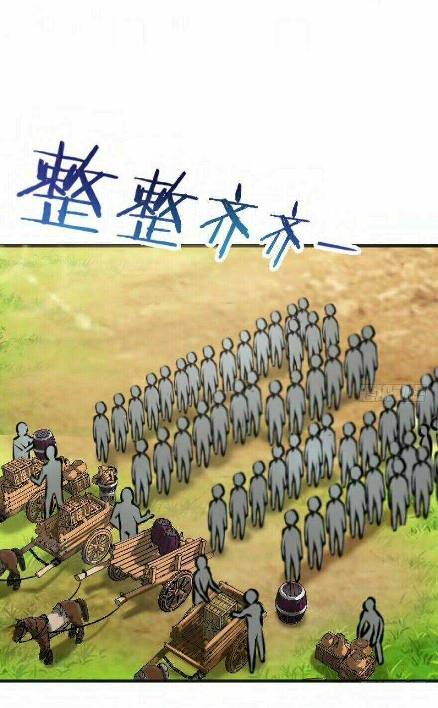 Thả Vu Nữ Đó Ra Chapter 22 trang 30