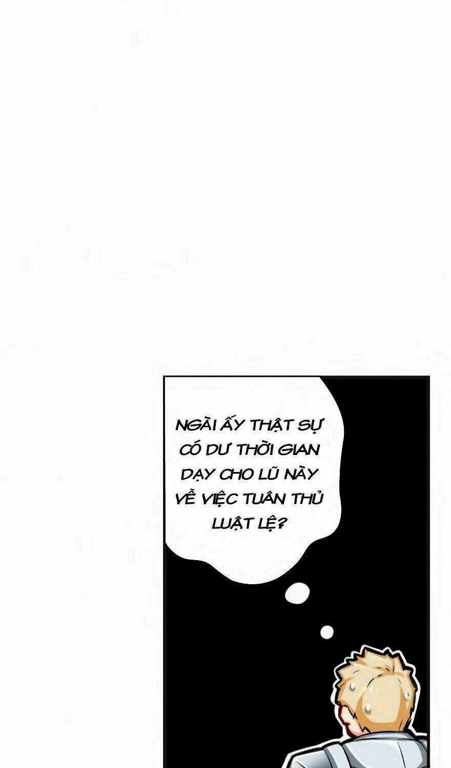 Thả Vu Nữ Đó Ra Chapter 22 trang 31