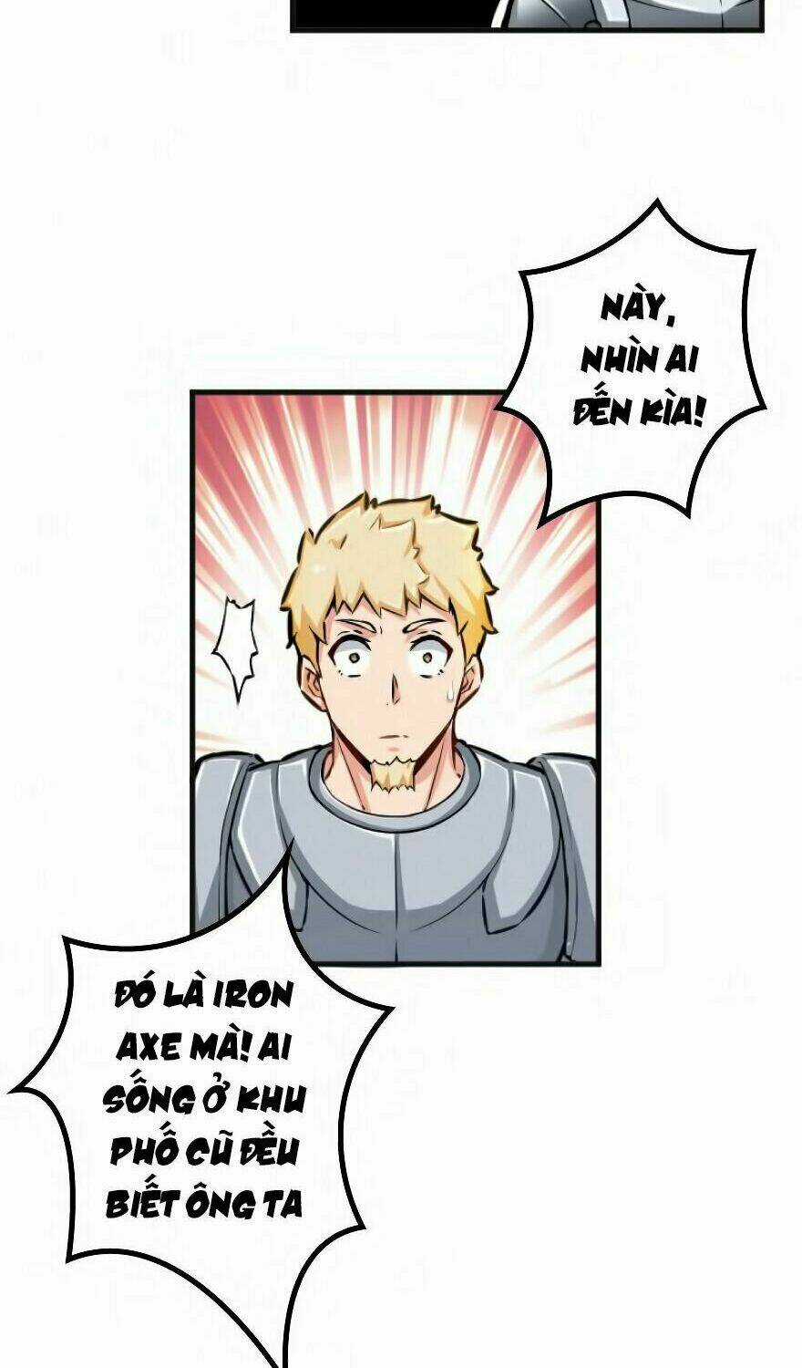 Thả Vu Nữ Đó Ra Chapter 22 trang 32