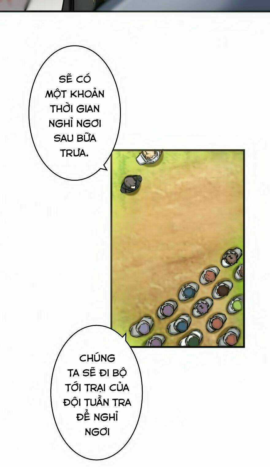 Thả Vu Nữ Đó Ra Chapter 22 trang 34