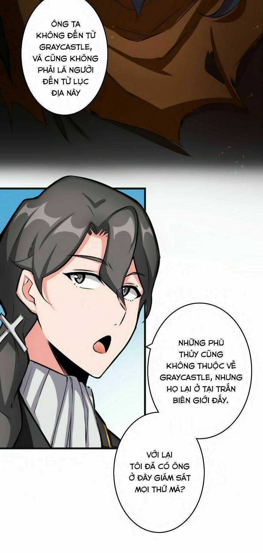 Thả Vu Nữ Đó Ra Chapter 22 trang 39