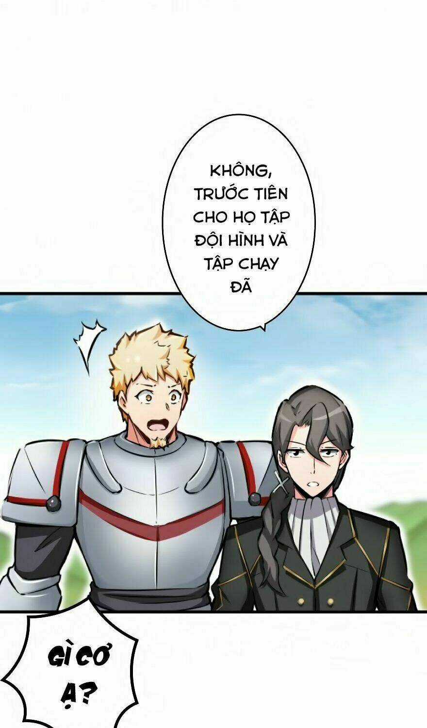 Thả Vu Nữ Đó Ra Chapter 22 trang 4