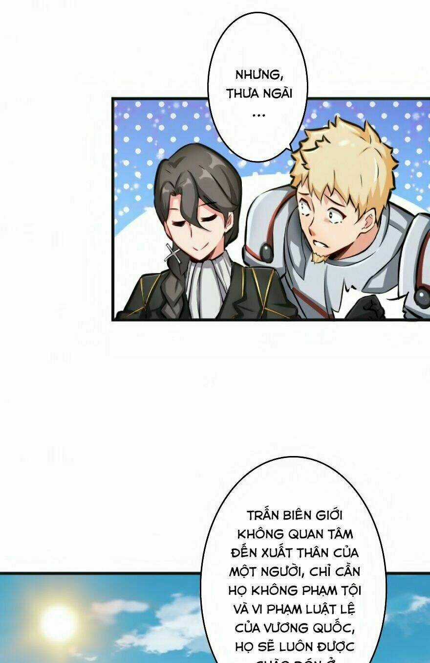 Thả Vu Nữ Đó Ra Chapter 22 trang 40