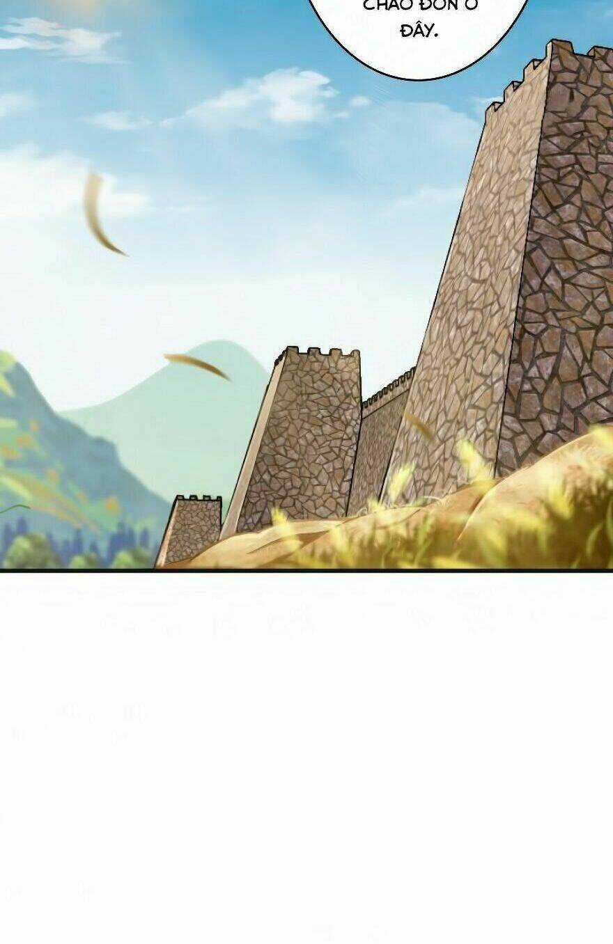 Thả Vu Nữ Đó Ra Chapter 22 trang 41