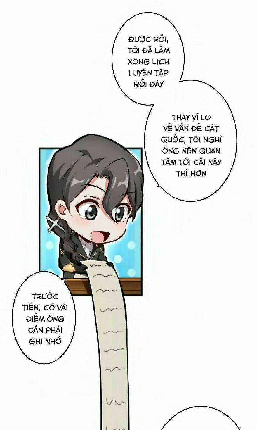 Thả Vu Nữ Đó Ra Chapter 22 trang 42