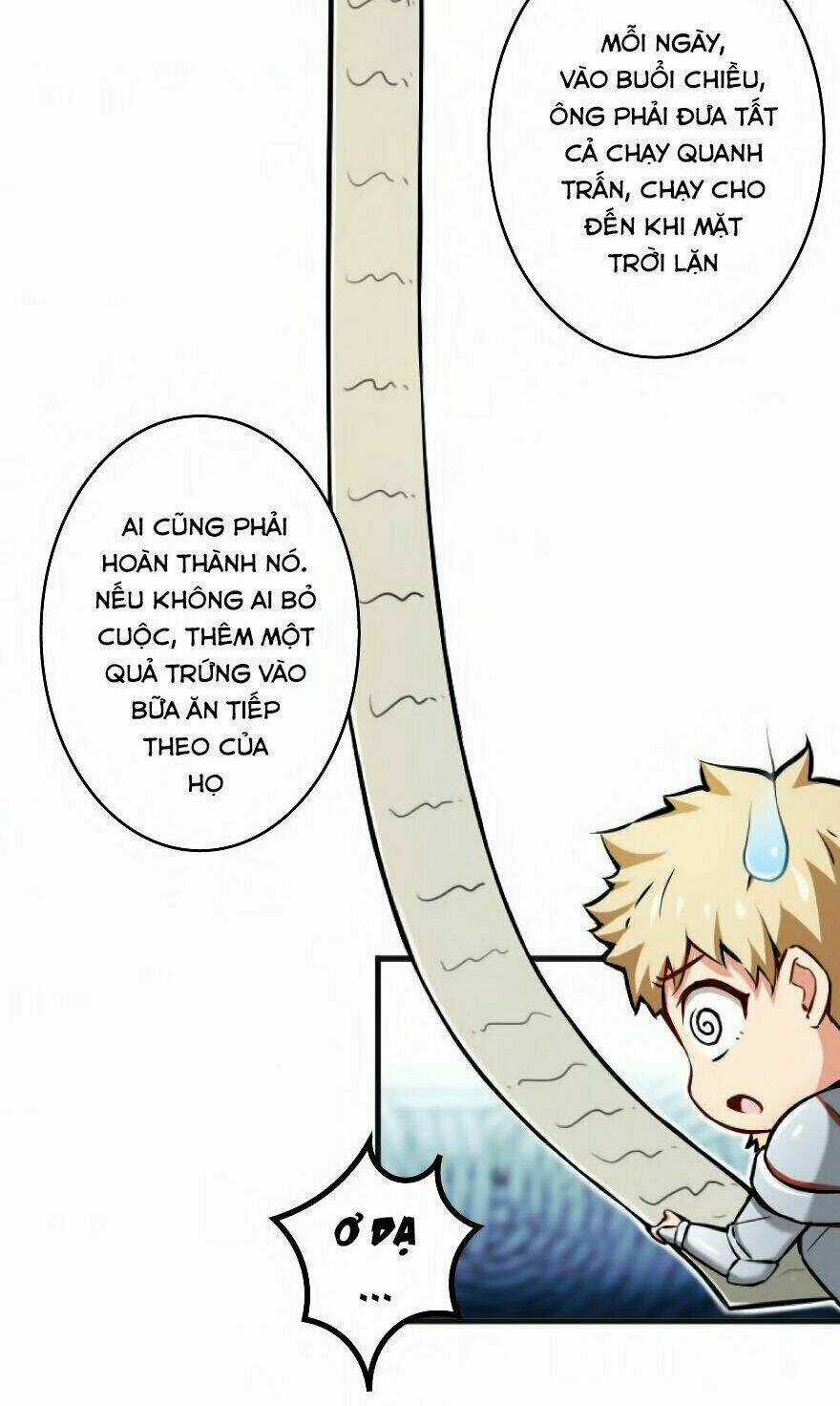 Thả Vu Nữ Đó Ra Chapter 22 trang 43