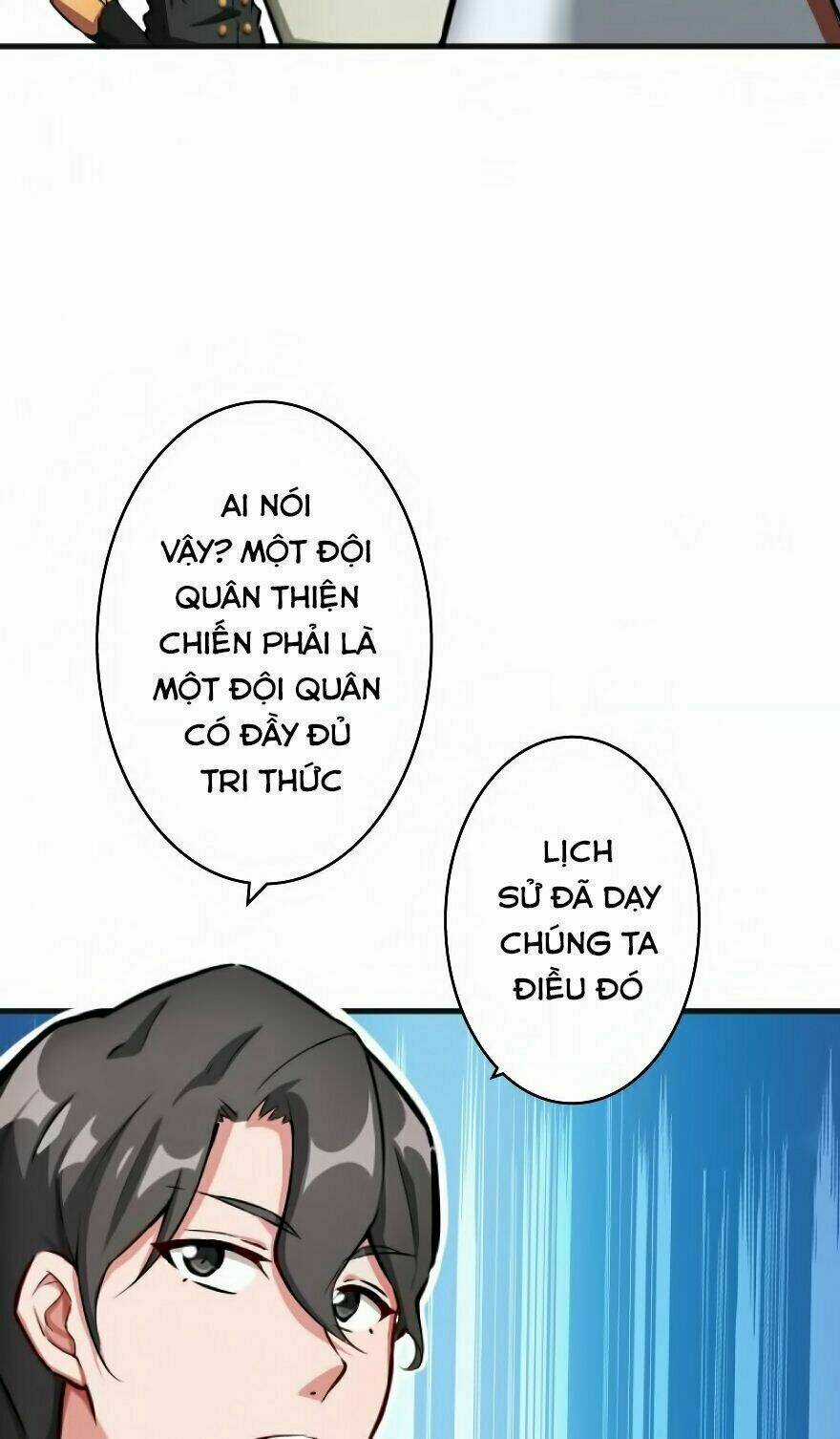 Thả Vu Nữ Đó Ra Chapter 22 trang 46