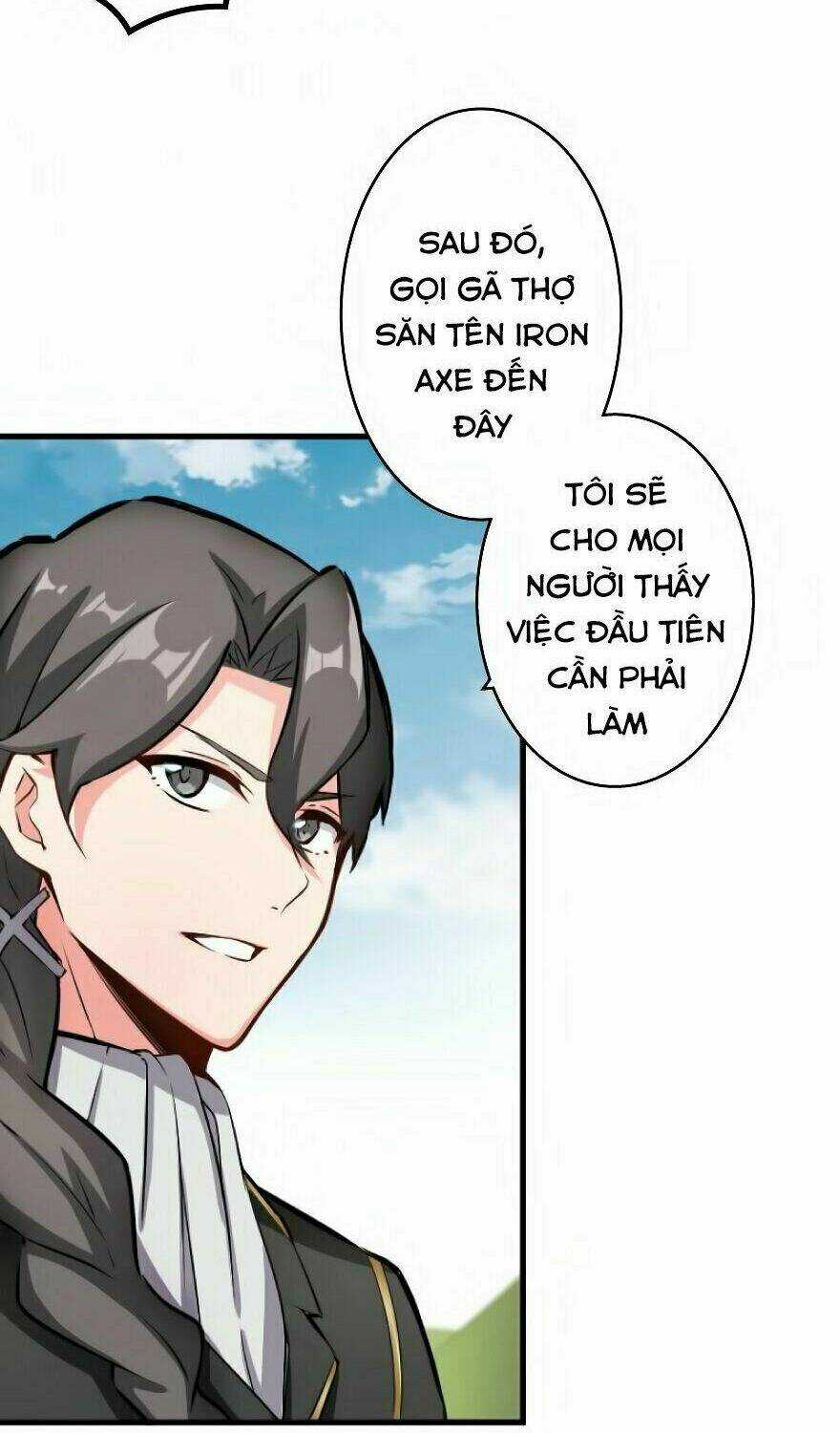 Thả Vu Nữ Đó Ra Chapter 22 trang 5