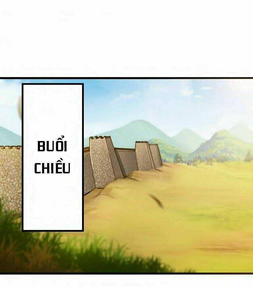 Thả Vu Nữ Đó Ra Chapter 22 trang 7