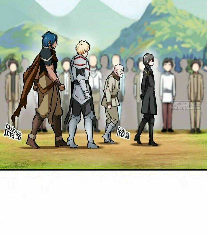 Thả Vu Nữ Đó Ra Chapter 22 trang 9