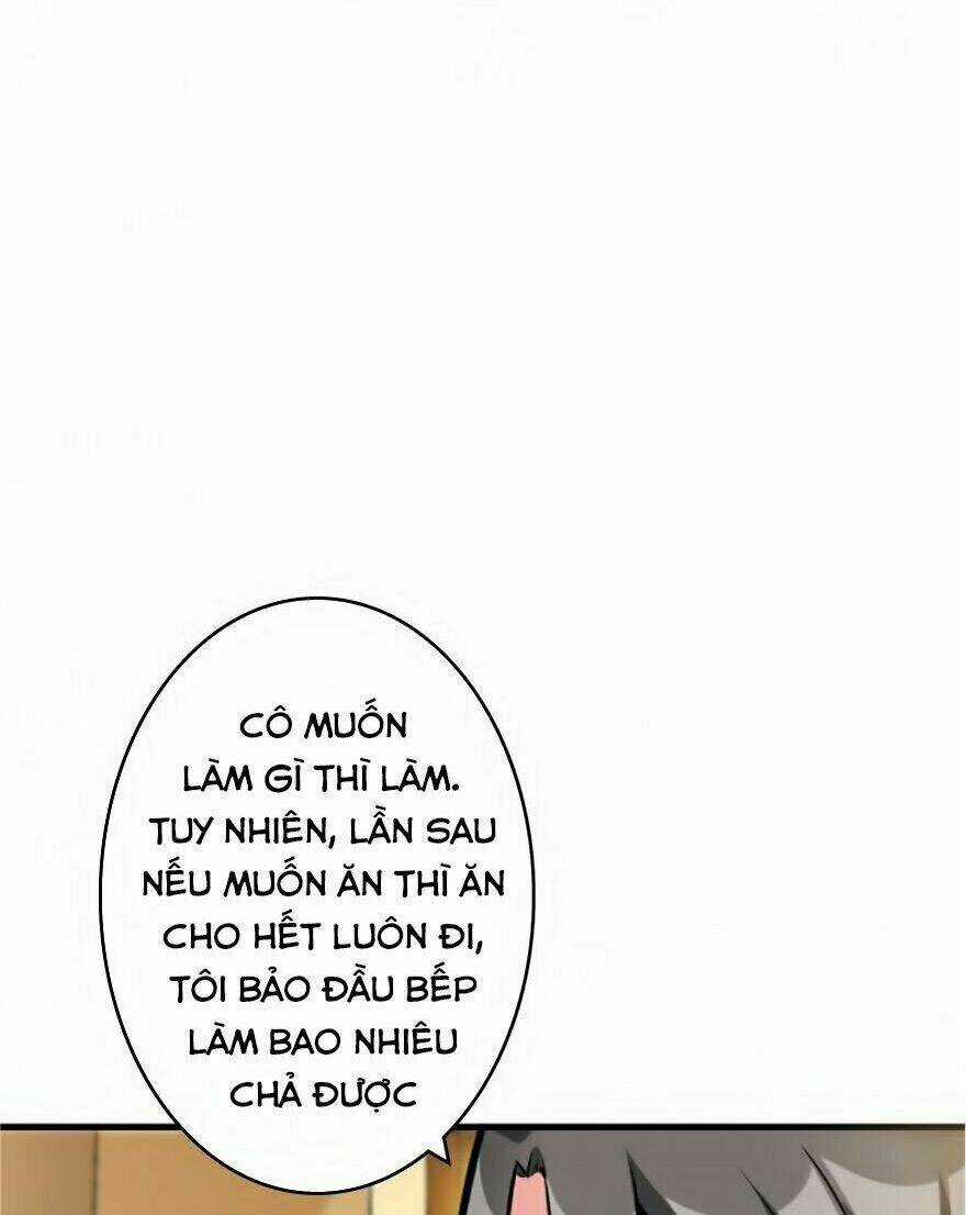 Thả Vu Nữ Đó Ra Chapter 23 trang 11