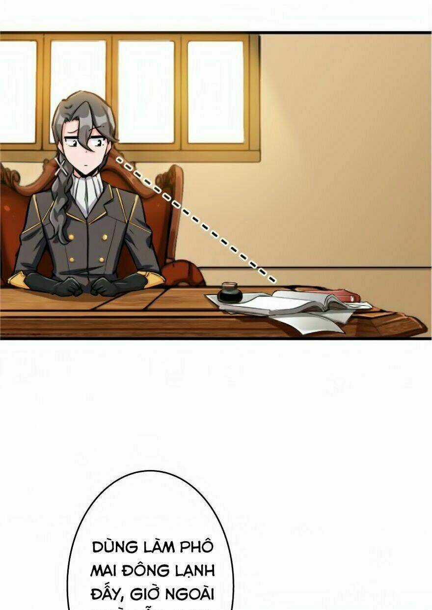 Thả Vu Nữ Đó Ra Chapter 23 trang 15