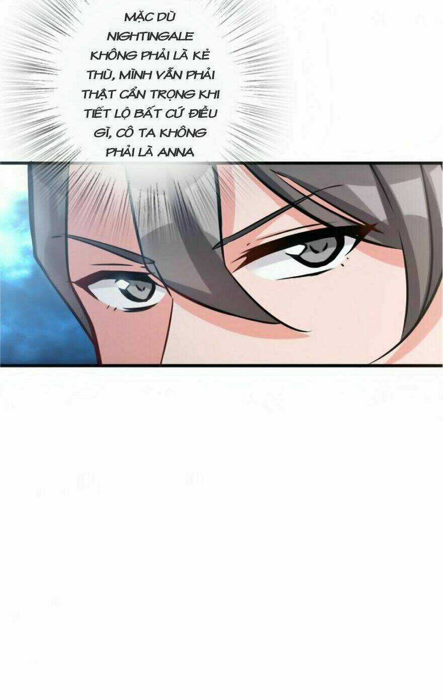 Thả Vu Nữ Đó Ra Chapter 23 trang 18