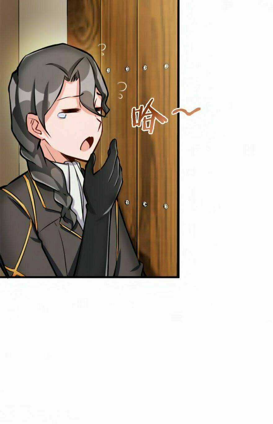 Thả Vu Nữ Đó Ra Chapter 23 trang 2