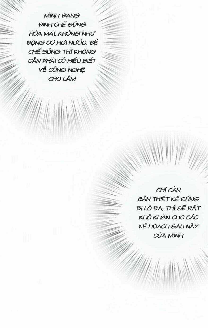 Thả Vu Nữ Đó Ra Chapter 23 trang 20