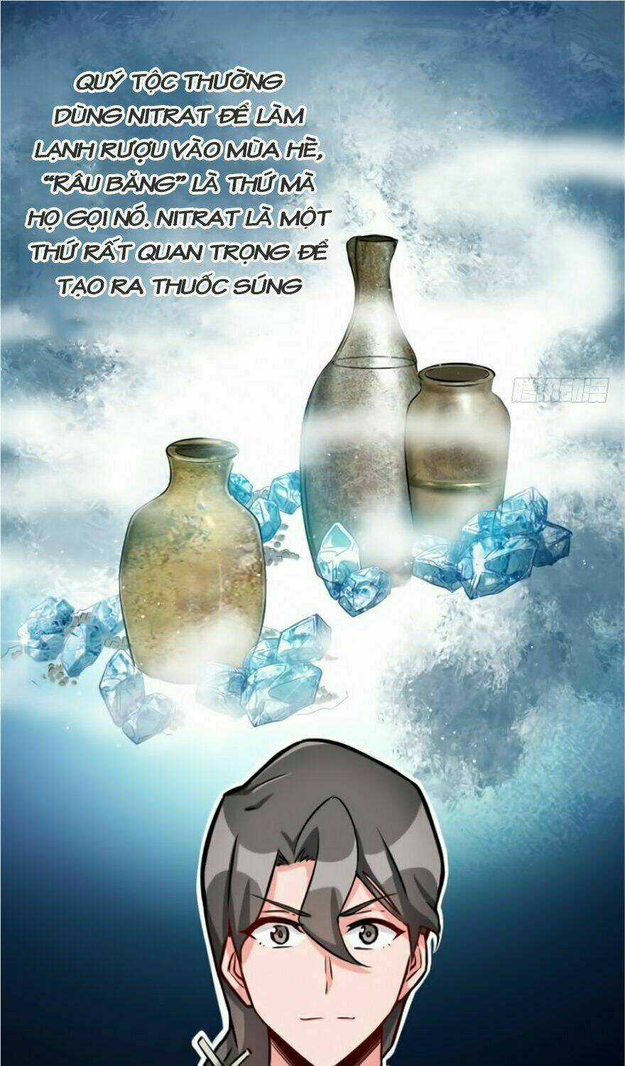 Thả Vu Nữ Đó Ra Chapter 23 trang 21