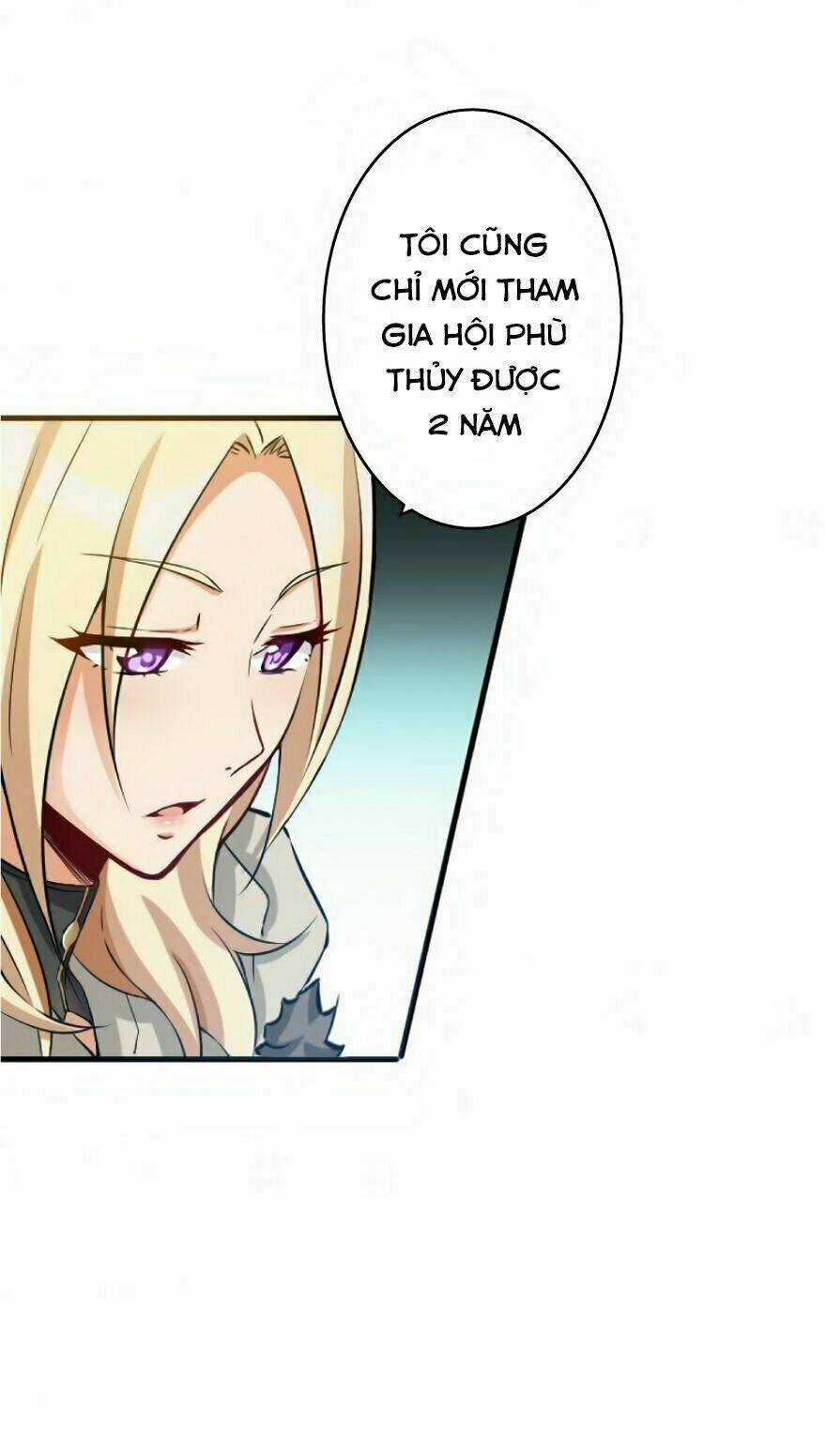 Thả Vu Nữ Đó Ra Chapter 23 trang 24