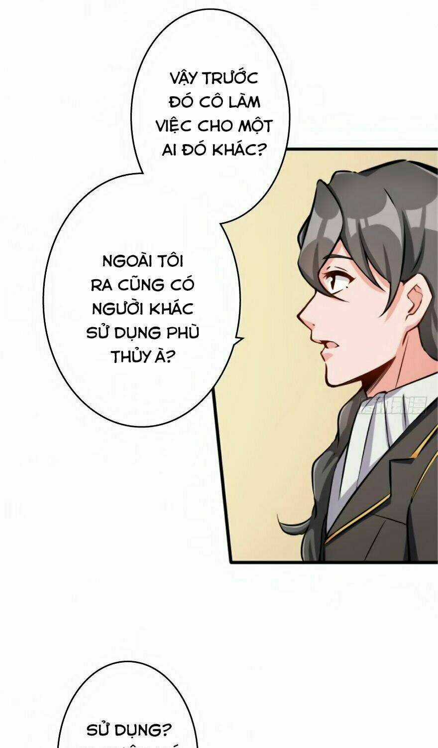 Thả Vu Nữ Đó Ra Chapter 23 trang 25