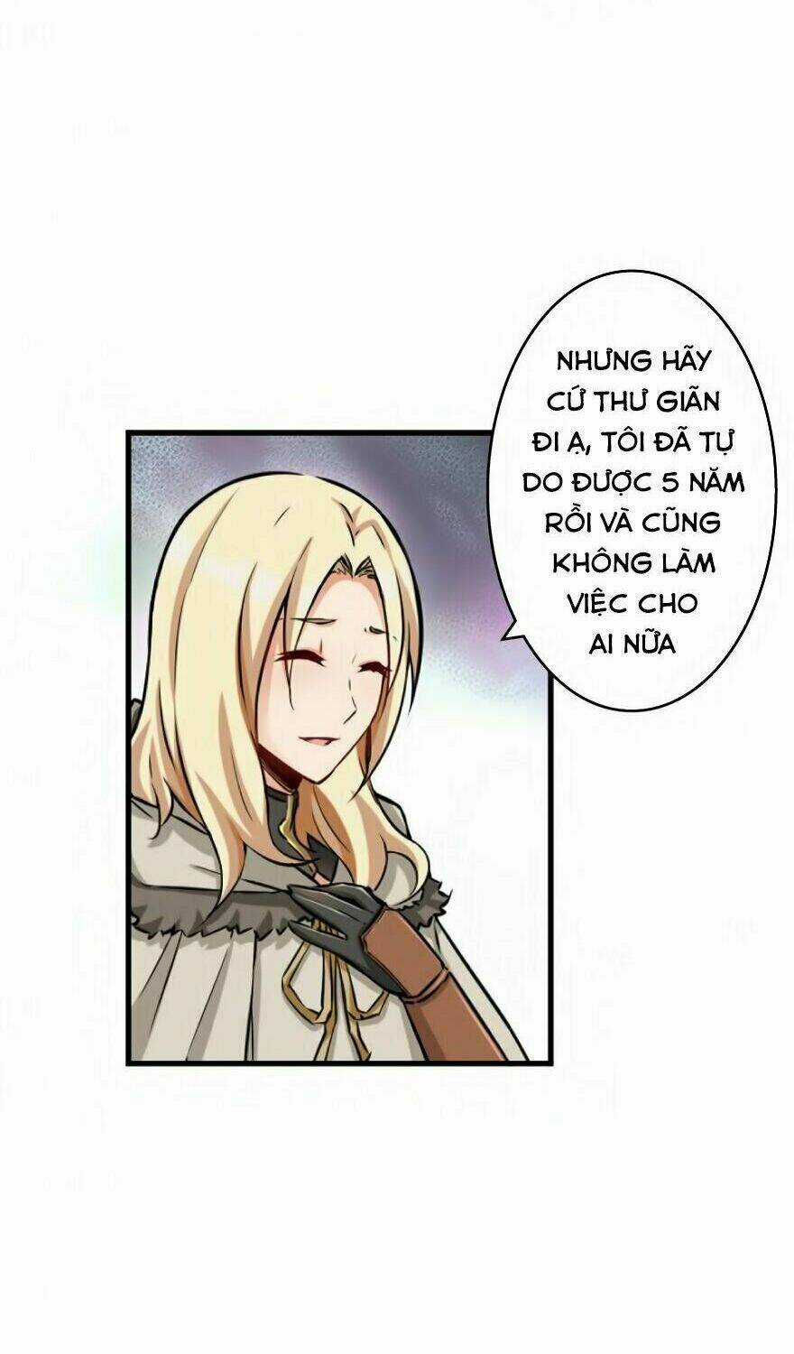 Thả Vu Nữ Đó Ra Chapter 23 trang 30