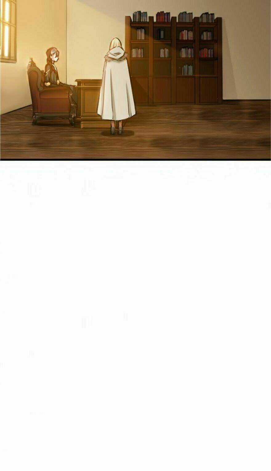 Thả Vu Nữ Đó Ra Chapter 23 trang 32