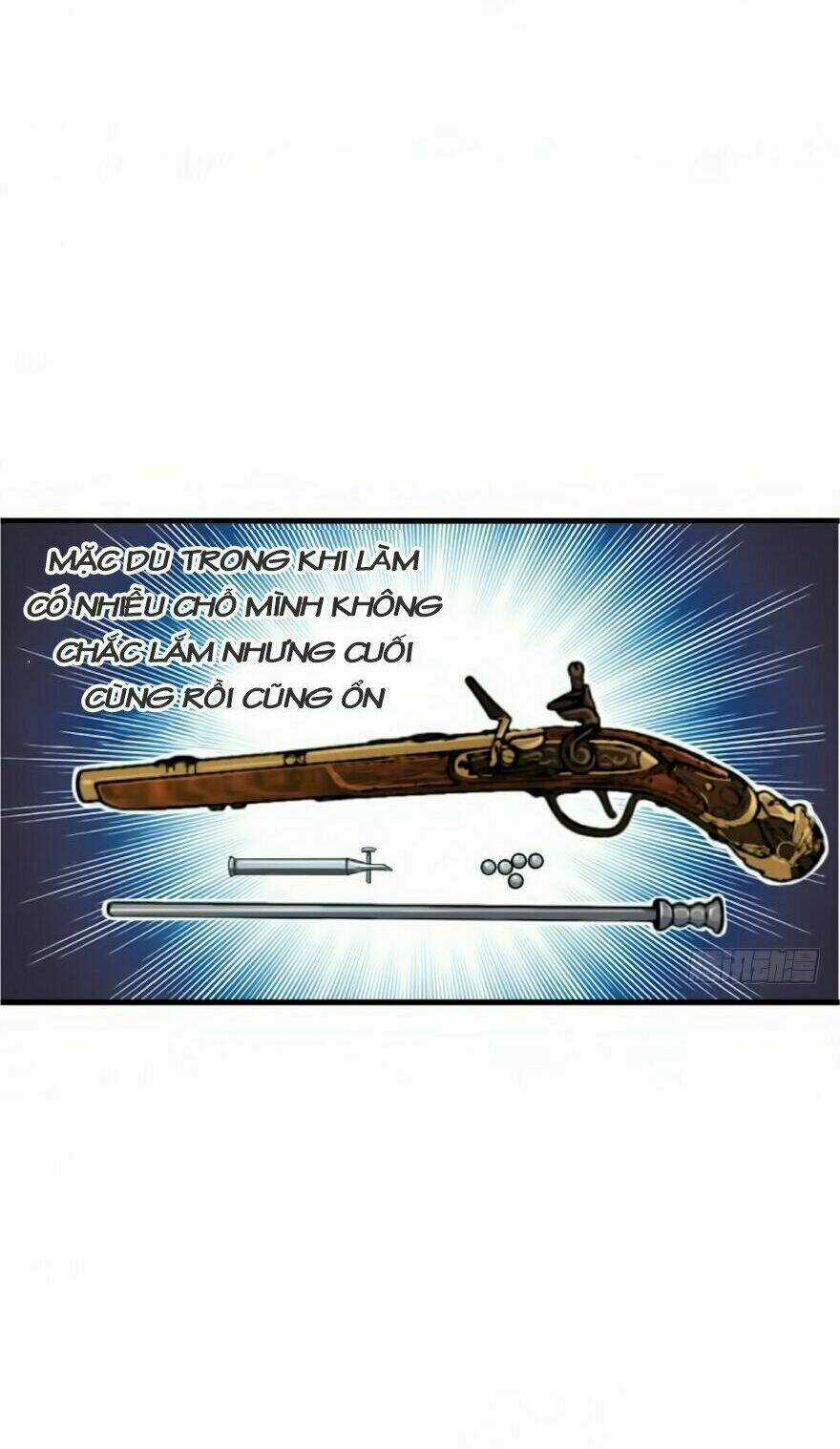 Thả Vu Nữ Đó Ra Chapter 23 trang 36