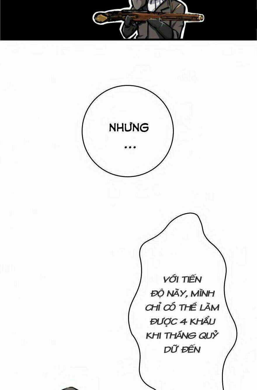 Thả Vu Nữ Đó Ra Chapter 23 trang 38