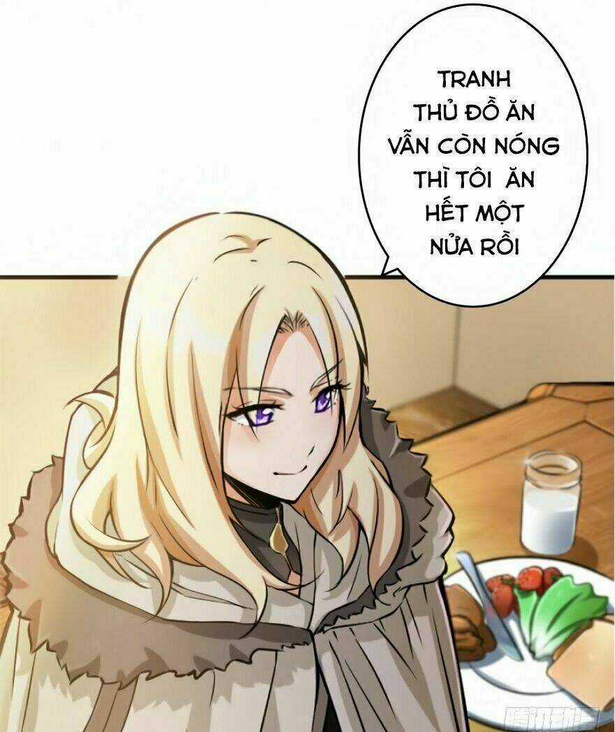 Thả Vu Nữ Đó Ra Chapter 23 trang 4