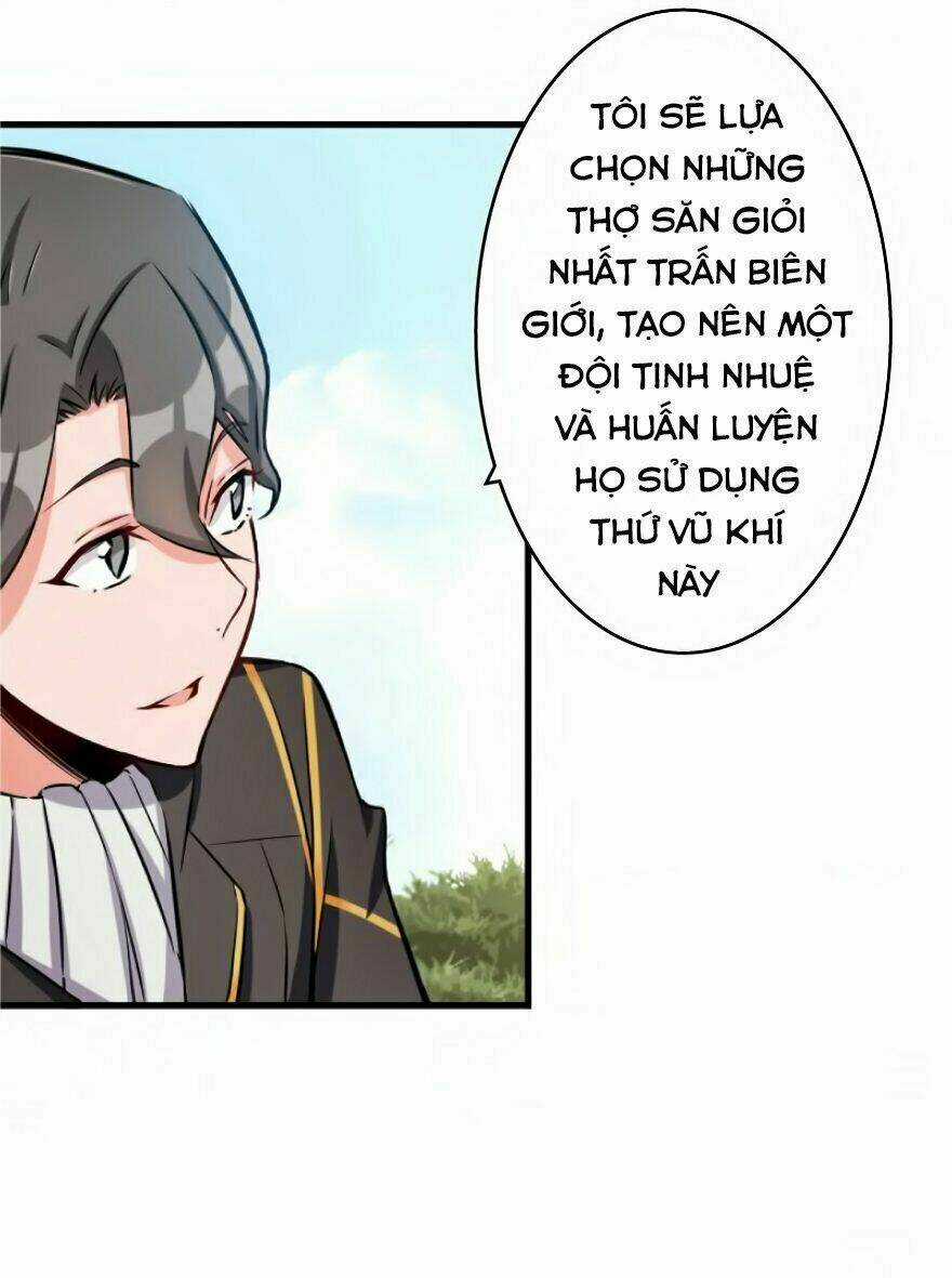 Thả Vu Nữ Đó Ra Chapter 23 trang 41